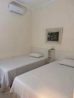 CR Hotel - Luziânia - 3