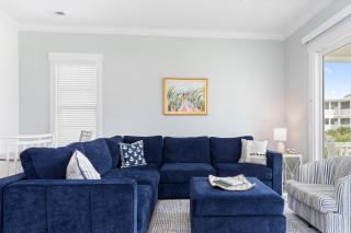 Luxury Townhome In Emerald Isle, Nc - Emerald Isle - 9