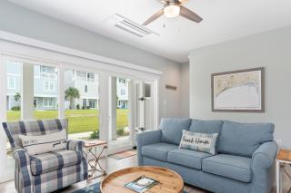 Luxury Townhome In Emerald Isle, Nc - Emerald Isle - 5