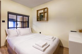 SV Luxury Apt - Thessaloniki - 4