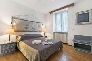 La Maison di Annamarie Stresa Center - Happy Rentals - Stresa - 5