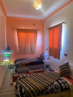 Appartement Hassilabiad-Erg Chebbi - 7