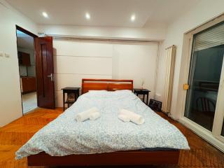 Central Retreat Apartments Magheru - Bucharest - 8