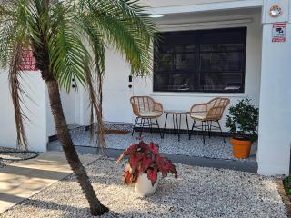 2-bed Lakeridge Fllfree Parking 6 Min To Beach - Fort Lauderdale - 1