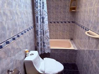 Comfortable apartment Close to Downtown and Disney Plus - Cuenca - 9