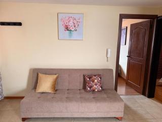 Comfortable apartment Close to Downtown and Disney Plus - Cuenca - 5