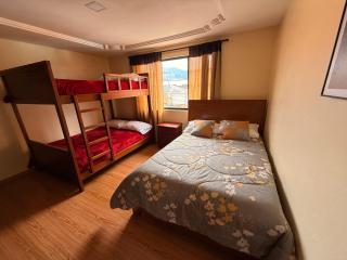 Comfortable apartment Close to Downtown and Disney Plus - Cuenca - 0