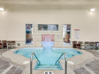 Outstanding Mountain Condo - Pool, Hot Tub & Waterslide! - 8