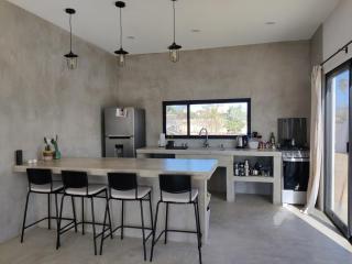 Peaceful Getaway in Pescadero Ocean View, Wi-Fi Near Cerritos Beach - 1