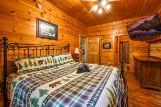 May Special Sleeps 20 Shared Pool Hot Tub - Sevierville - 6