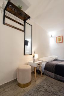 Loft Pantano, Catania Center Villa Bellini - Catânia - 8