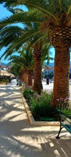 Apartman Ana Lotre - Vela Luka (Vallegrande) - 0