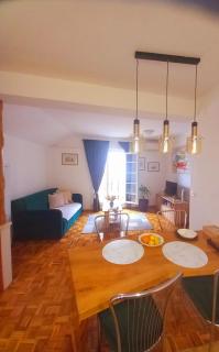 Apartman Ana Lotre - 1