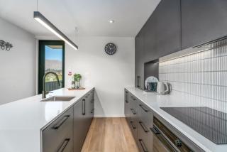 Alpine Horizons Wanaka - Your Dream Holiday Awaits - Wanaka - 9