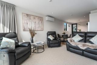 Alpine Horizons Wanaka - Your Dream Holiday Awaits - Wanaka - 6