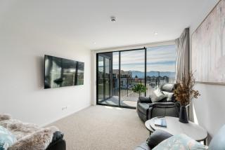 Alpine Horizons Wanaka - Your Dream Holiday Awaits - Wanaka - 4