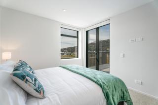 Alpine Horizons Wanaka - Your Dream Holiday Awaits - Wanaka - 1