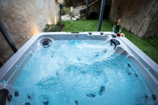 Maison de charme avec Jacuzzi - Vouvray - 4