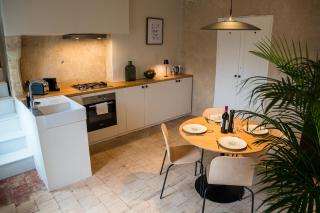 Maison de charme avec Jacuzzi - Vouvray - 6