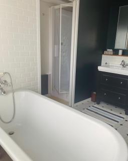 Bel appartement centre-ville - Lorient - 5