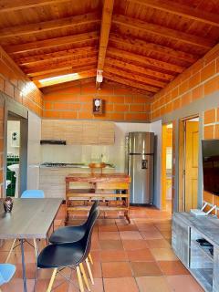 Next to the airport - cute home - Rionegro - 9