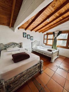 Next to the airport - cute home - Rionegro - 8
