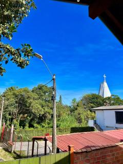 Next to the airport - cute home - Rionegro - 5