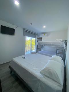 Hotel Alec - Valledupar - 6