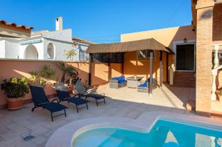 Villa Deva 20 - Torrevieja - 4