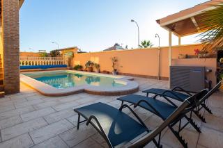 Villa Deva 20 - Torrevieja - 6