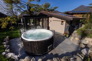 Nido di vetro - Zone - 1