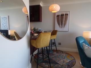 Harbor Hideaway - Ships in Port - Durban - 0