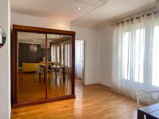 Bel appartement centre-ville - Lorient - 4