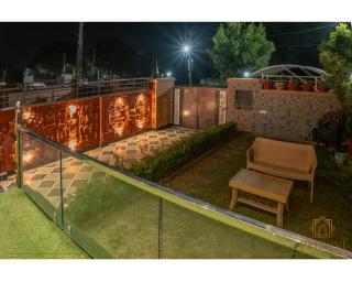 Prithvi Stays - A Premium Villa for staycation - Jodhpur - 4