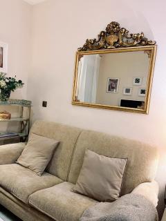 Apartamento con encanto muy céntrico en Pilatos Sevilla ideal para pareja - Sevilla - 9