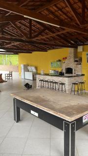 Chácara aconchegante - 2