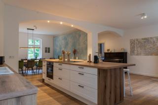 Wald- und Seeidyll im historischen Forsthaus - Neuruppin - 3