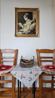 Triantafillia - Mountain Lodge by Ladonia Εpi - - 9