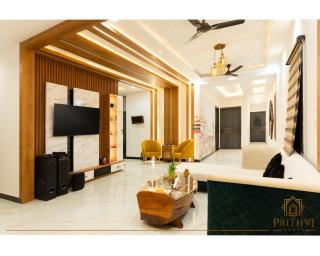 Prithvi Stays - A Premium Villa for staycation - Jodhpur - 8