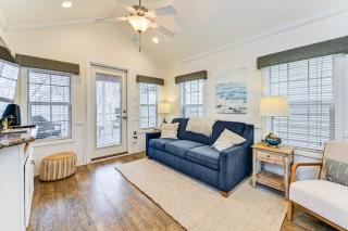 Pool Access and Views Serene Cottage at Lake Norman - Terrell - 8