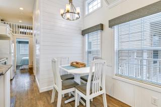 Pool Access and Views Serene Cottage at Lake Norman - Terrell - 6