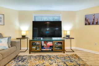 Walk to Ocean Lovely Myrtle Beach Getaway! - 7