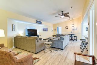 Walk to Ocean Lovely Myrtle Beach Getaway! - 5