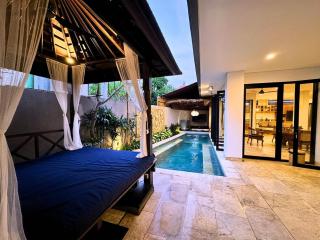 The Swan - Private Luxury Villa Suites 3 - 0
