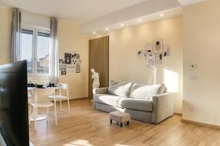 Corso Vittorio Emanuele GrandSuite - Best position in Milan next to Duomo - Milan - 6
