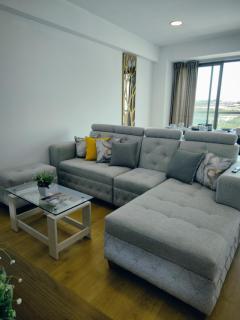 Depa Bonito en Condominio ! - 2