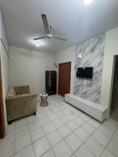 Family Placess 1st floor - Karachi - 0