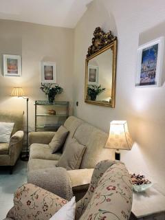 Apartamento con encanto muy céntrico en Pilatos Sevilla ideal para pareja - Sevilla - 7