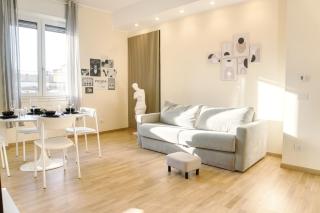 Corso Vittorio Emanuele GrandSuite - Best position in Milan next to Duomo - Milan - 5