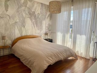 Bel appartement centre-ville - Lorient - 2